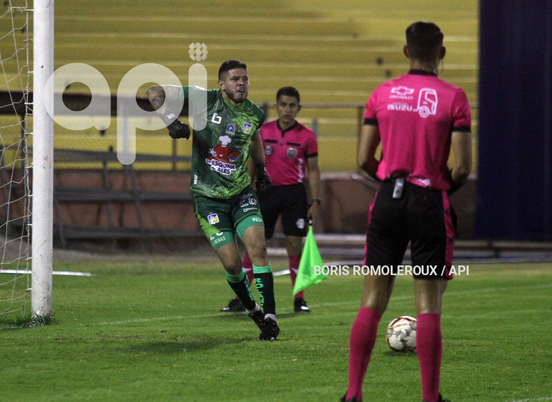 FBL-COPA ECUADOR-LIGA DE CUENCA-DELFIN