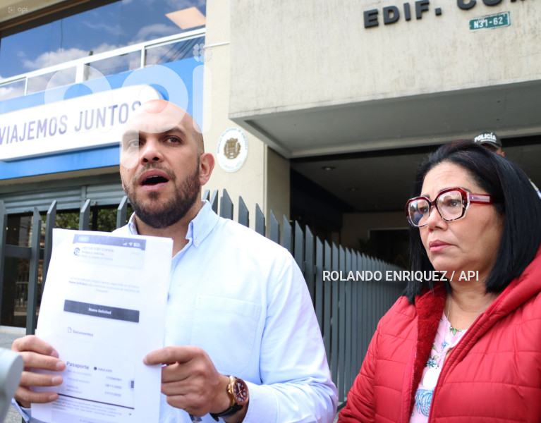 DENUNCIA-VENEZOLANOS-QUITO
