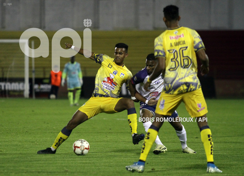 FBL-COPA ECUADOR-LIGA DE CUENCA-DELFIN