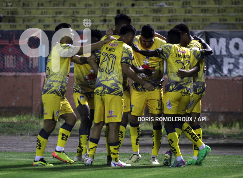 FBL-COPA ECUADOR-LIGA DE CUENCA-DELFIN