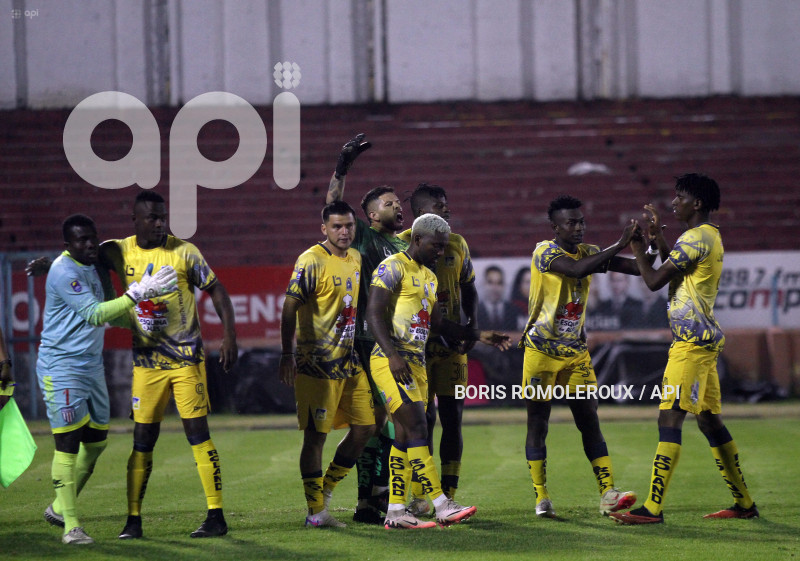 FBL-COPA ECUADOR-LIGA DE CUENCA-DELFIN