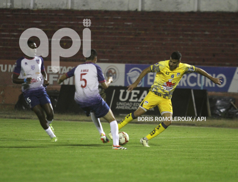 FBL-COPA ECUADOR-LIGA DE CUENCA-DELFIN