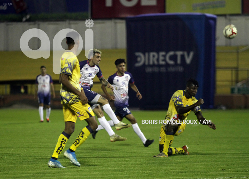 FBL-COPA ECUADOR-LIGA DE CUENCA-DELFIN