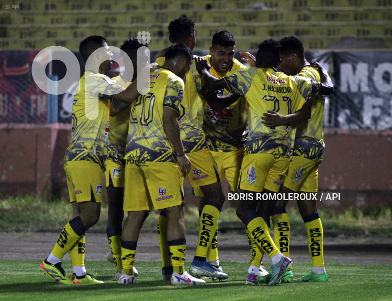 FBL-COPA ECUADOR-LIGA DE CUENCA-DELFIN