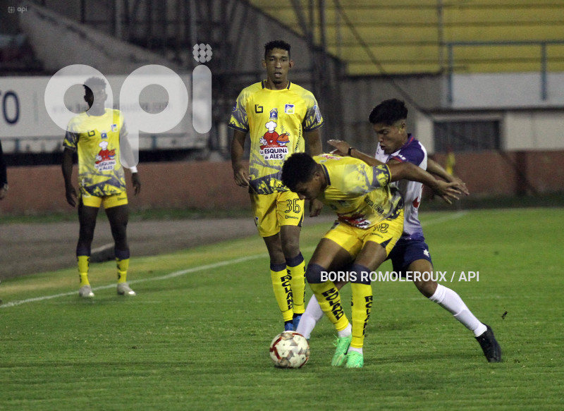 FBL-COPA ECUADOR-LIGA DE CUENCA-DELFIN