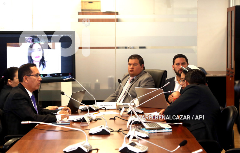 POL-MONICA PALENCIA - JUICIO