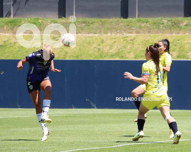 FBL-SUPERLIGA-FEMENINA-DRAGONAS-IDV-ESPUCE