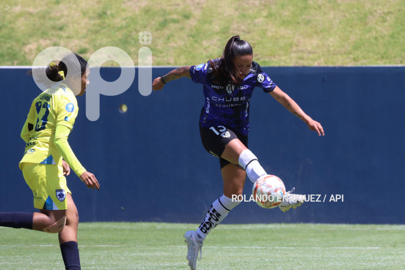 FBL-SUPERLIGA-FEMENINA-DRAGONAS-IDV-ESPUCE
