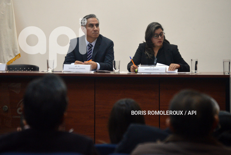CUENCA-CNE-CONSEJO CONSULTIVO PROVINCIAL