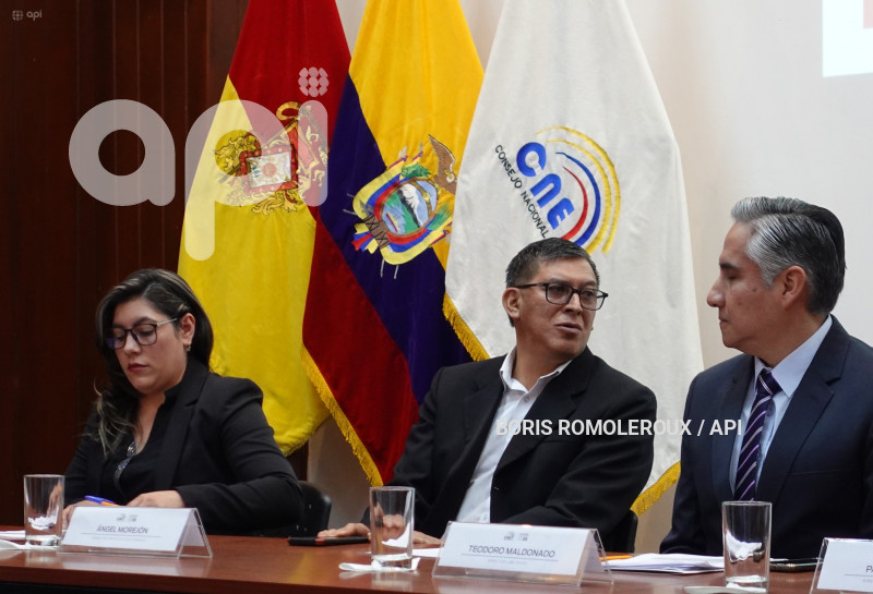 CUENCA-CNE-CONSEJO CONSULTIVO PROVINCIAL