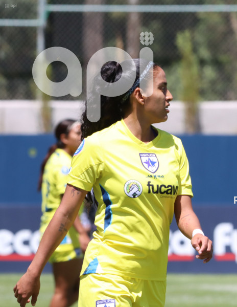 FBL-SUPERLIGA-FEMENINA-DRAGONAS-IDV-ESPUCE