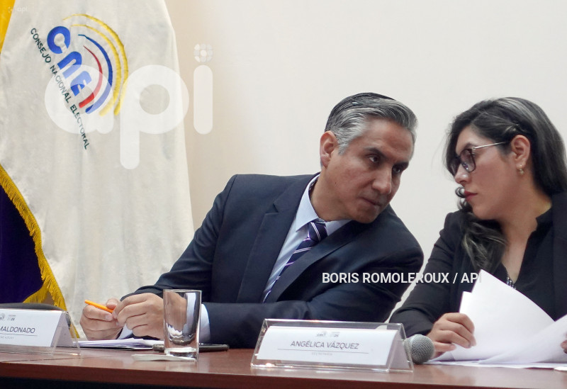 CUENCA-CNE-CONSEJO CONSULTIVO PROVINCIAL
