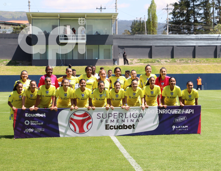 FBL-SUPERLIGA-FEMENINA-DRAGONAS-IDV-ESPUCE