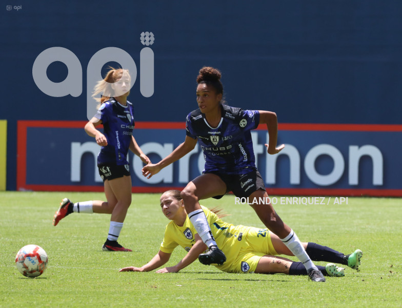 FBL-SUPERLIGA-FEMENINA-DRAGONAS-IDV-ESPUCE