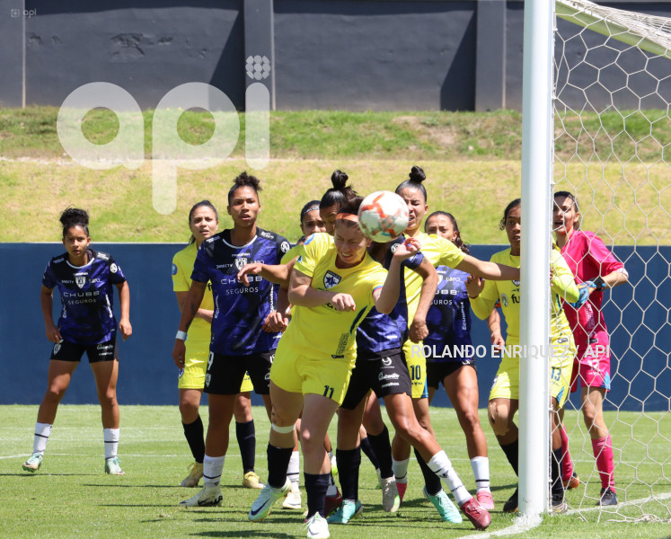 FBL-SUPERLIGA-FEMENINA-DRAGONAS-IDV-ESPUCE