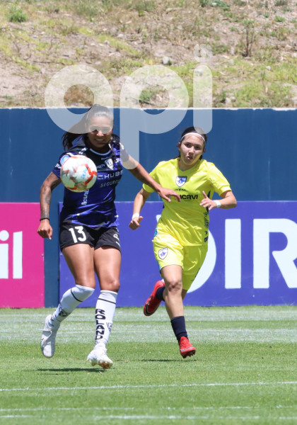 FBL-SUPERLIGA-FEMENINA-DRAGONAS-IDV-ESPUCE