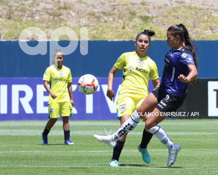 FBL-SUPERLIGA-FEMENINA-DRAGONAS-IDV-ESPUCE