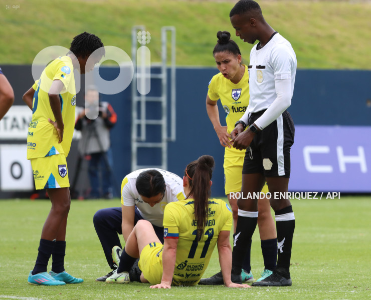 FBL-SUPERLIGA-FEMENINA-DRAGONAS-IDV-ESPUCE