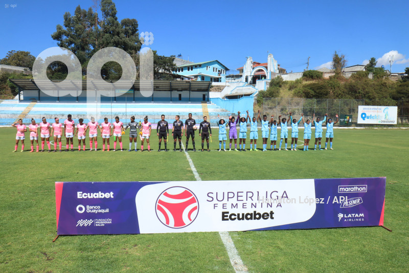 FBL-SUPERLIGA-FEMENINA-ECUABET-CATÓLICA-ÑAÑAS