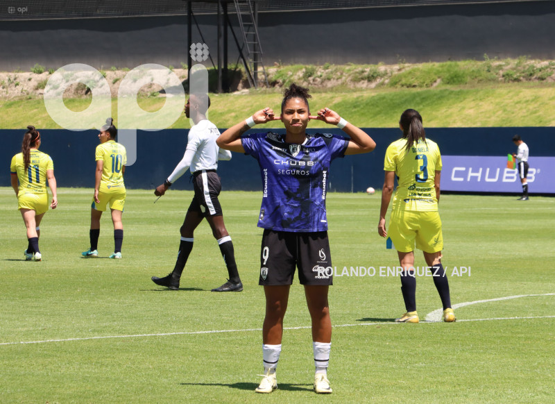 FBL-SUPERLIGA-FEMENINA-DRAGONAS-IDV-ESPUCE