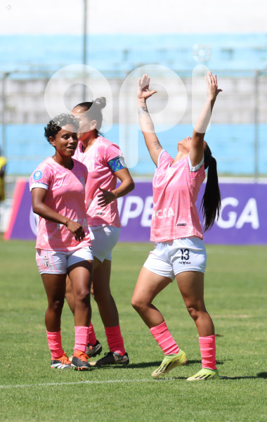 FBL-SUPERLIGA-FEMENINA-ECUABET-CATÓLICA-ÑAÑAS