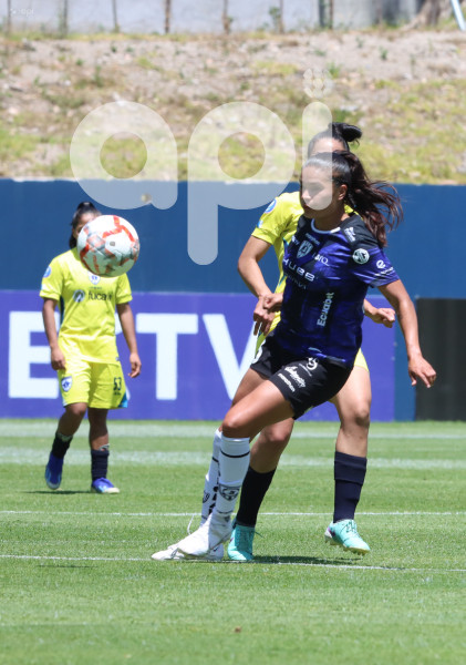 FBL-SUPERLIGA-FEMENINA-DRAGONAS-IDV-ESPUCE