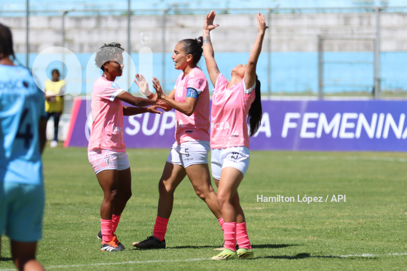 FBL-SUPERLIGA-FEMENINA-ECUABET-CATÓLICA-ÑAÑAS
