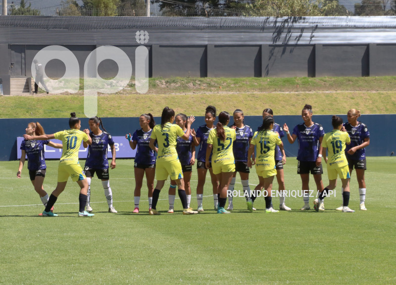 FBL-SUPERLIGA-FEMENINA-DRAGONAS-IDV-ESPUCE