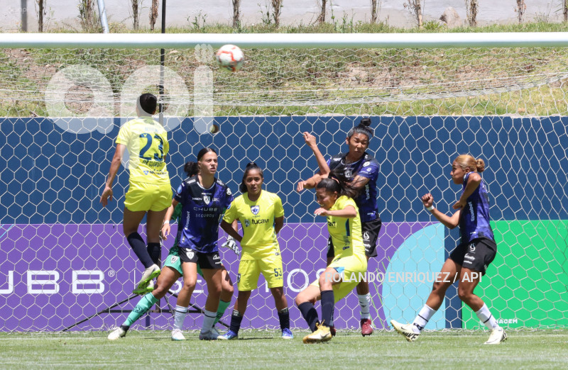 FBL-SUPERLIGA-FEMENINA-DRAGONAS-IDV-ESPUCE