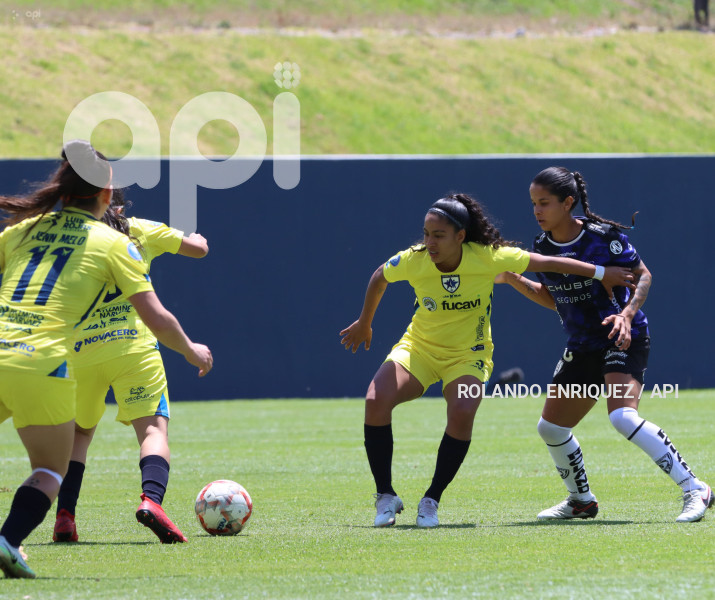 FBL-SUPERLIGA-FEMENINA-DRAGONAS-IDV-ESPUCE