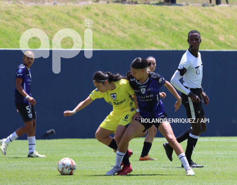 FBL-SUPERLIGA-FEMENINA-DRAGONAS-IDV-ESPUCE