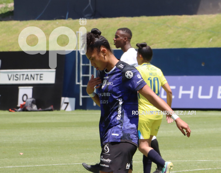 FBL-SUPERLIGA-FEMENINA-DRAGONAS-IDV-ESPUCE