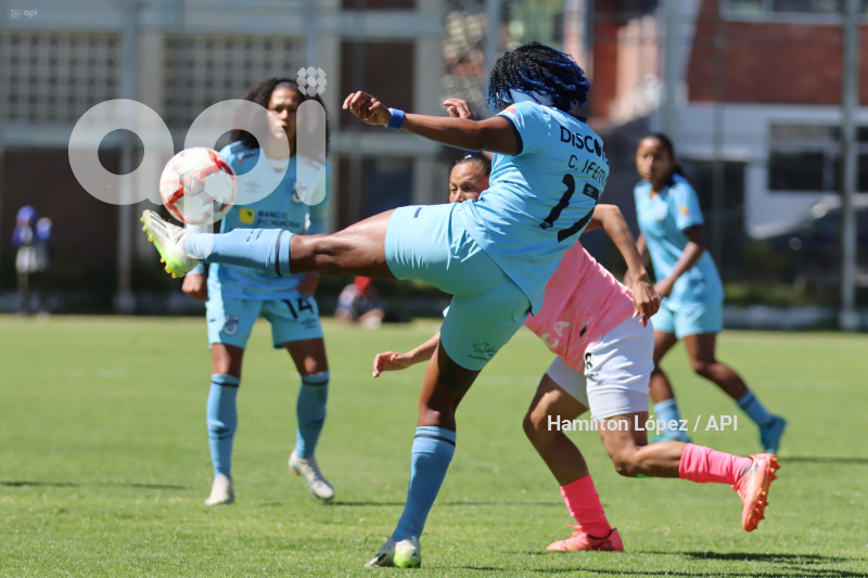 FBL-SUPERLIGA-FEMENINA-ECUABET-CATÓLICA-ÑAÑAS