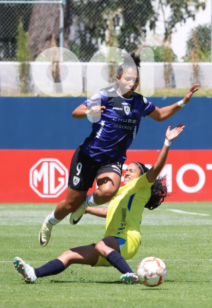 FBL-SUPERLIGA-FEMENINA-DRAGONAS-IDV-ESPUCE