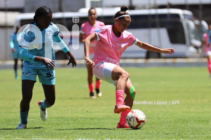 FBL-SUPERLIGA-FEMENINA-ECUABET-CATÓLICA-ÑAÑAS