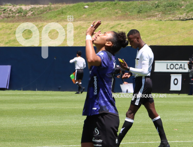 FBL-SUPERLIGA-FEMENINA-DRAGONAS-IDV-ESPUCE