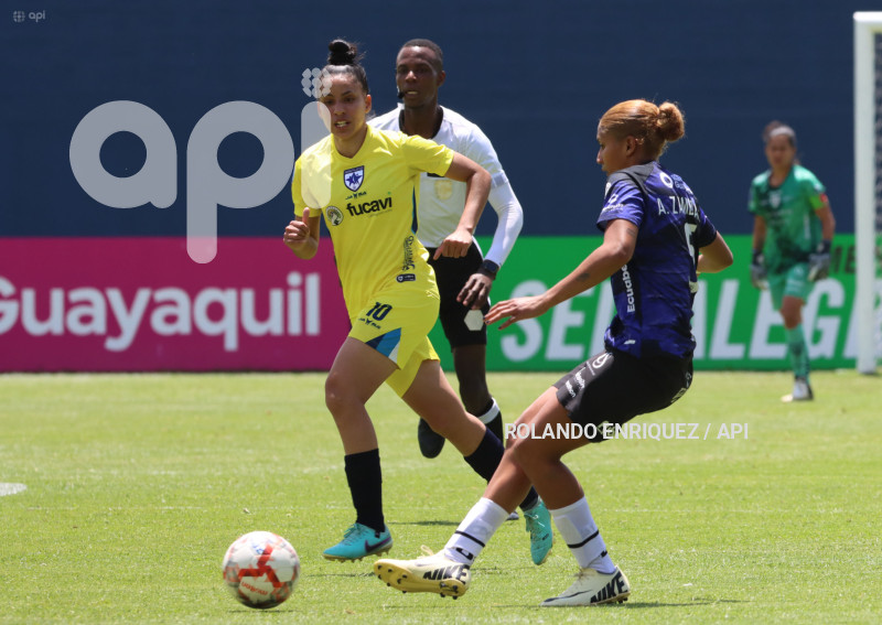 FBL-SUPERLIGA-FEMENINA-DRAGONAS-IDV-ESPUCE