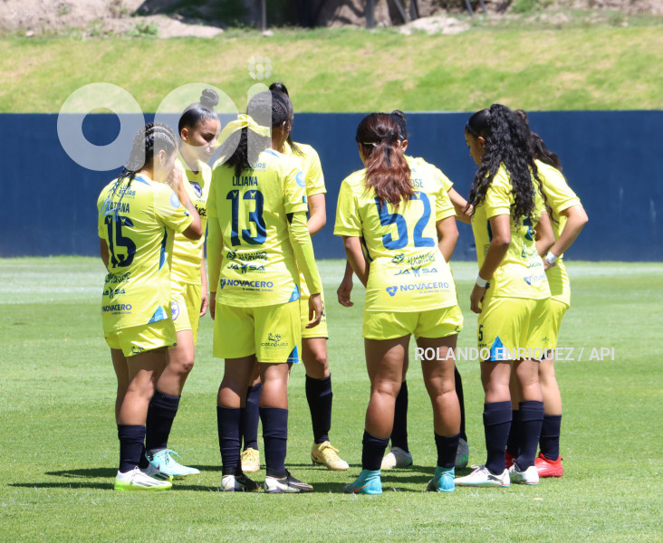FBL-SUPERLIGA-FEMENINA-DRAGONAS-IDV-ESPUCE