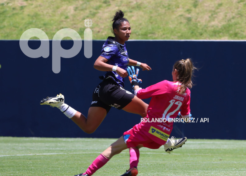FBL-SUPERLIGA-FEMENINA-DRAGONAS-IDV-ESPUCE