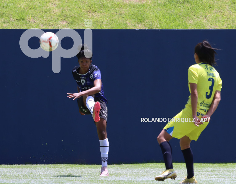 FBL-SUPERLIGA-FEMENINA-DRAGONAS-IDV-ESPUCE