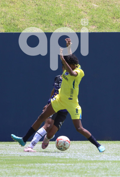 FBL-SUPERLIGA-FEMENINA-DRAGONAS-IDV-ESPUCE