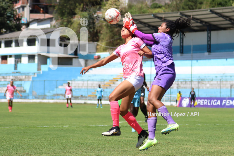 FBL-SUPERLIGA-FEMENINA-ECUABET-CATÓLICA-ÑAÑAS