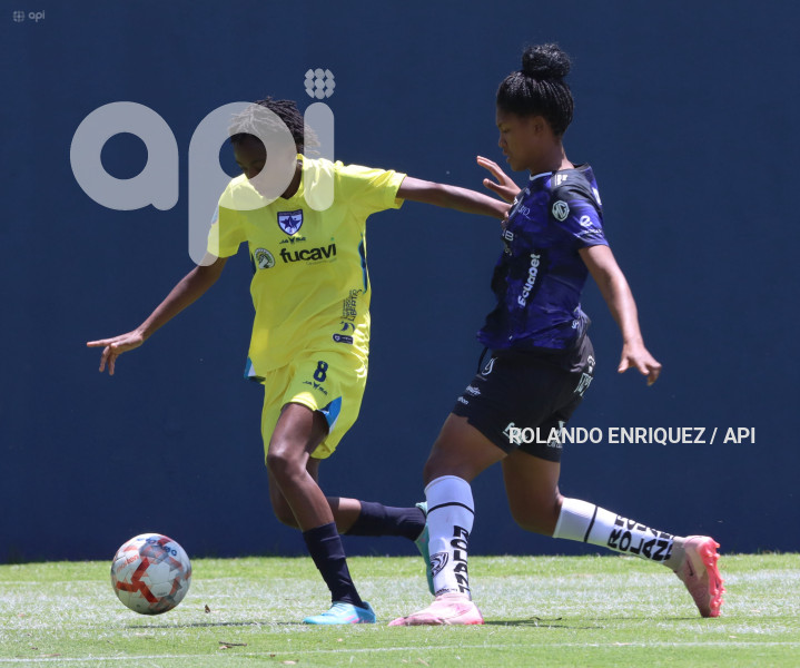 FBL-SUPERLIGA-FEMENINA-DRAGONAS-IDV-ESPUCE