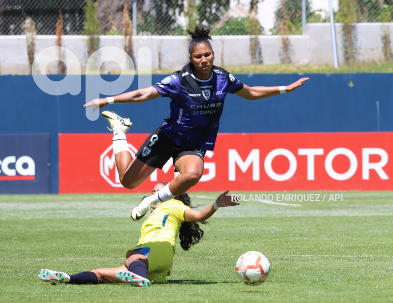 FBL-SUPERLIGA-FEMENINA-DRAGONAS-IDV-ESPUCE