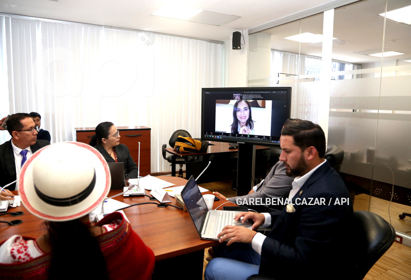 POL-MONICA PALENCIA - JUICIO