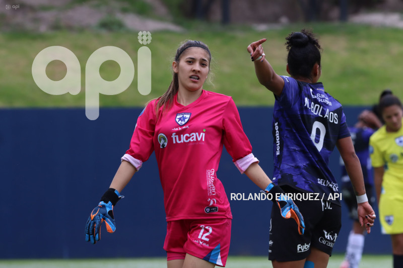 FBL-SUPERLIGA-FEMENINA-DRAGONAS-IDV-ESPUCE