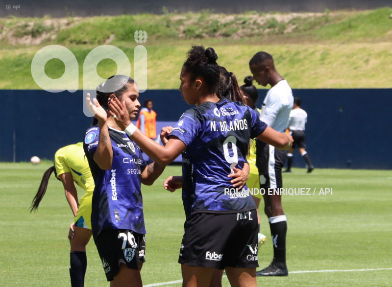 FBL-SUPERLIGA-FEMENINA-DRAGONAS-IDV-ESPUCE