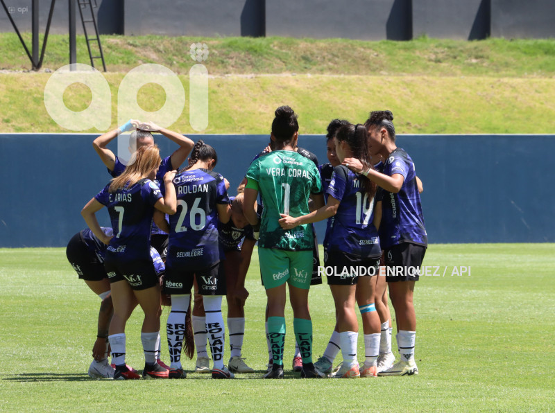 FBL-SUPERLIGA-FEMENINA-DRAGONAS-IDV-ESPUCE