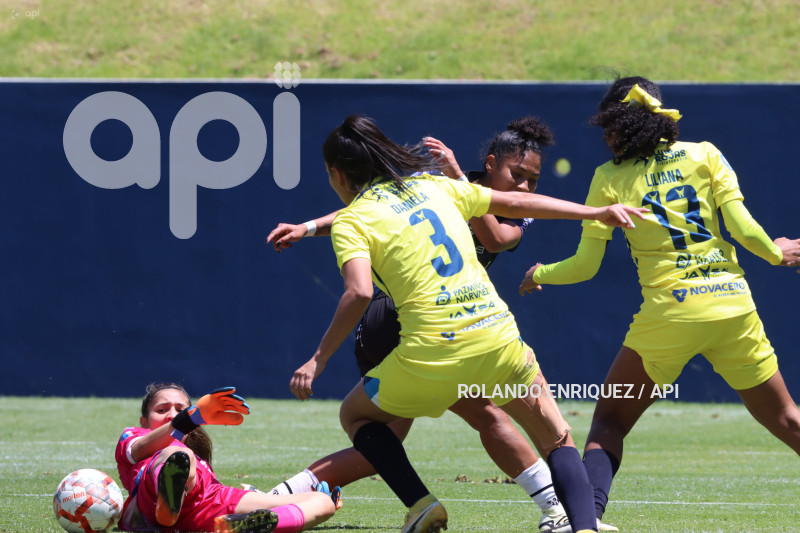 FBL-SUPERLIGA-FEMENINA-DRAGONAS-IDV-ESPUCE