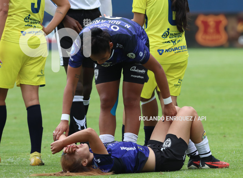 FBL-SUPERLIGA-FEMENINA-DRAGONAS-IDV-ESPUCE
